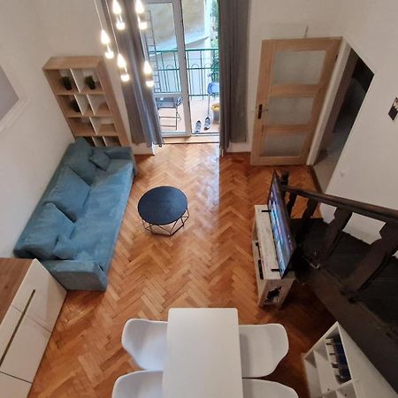 St Gertruda Apartment Free Parking Citybeat#2 Krakow Exterior photo