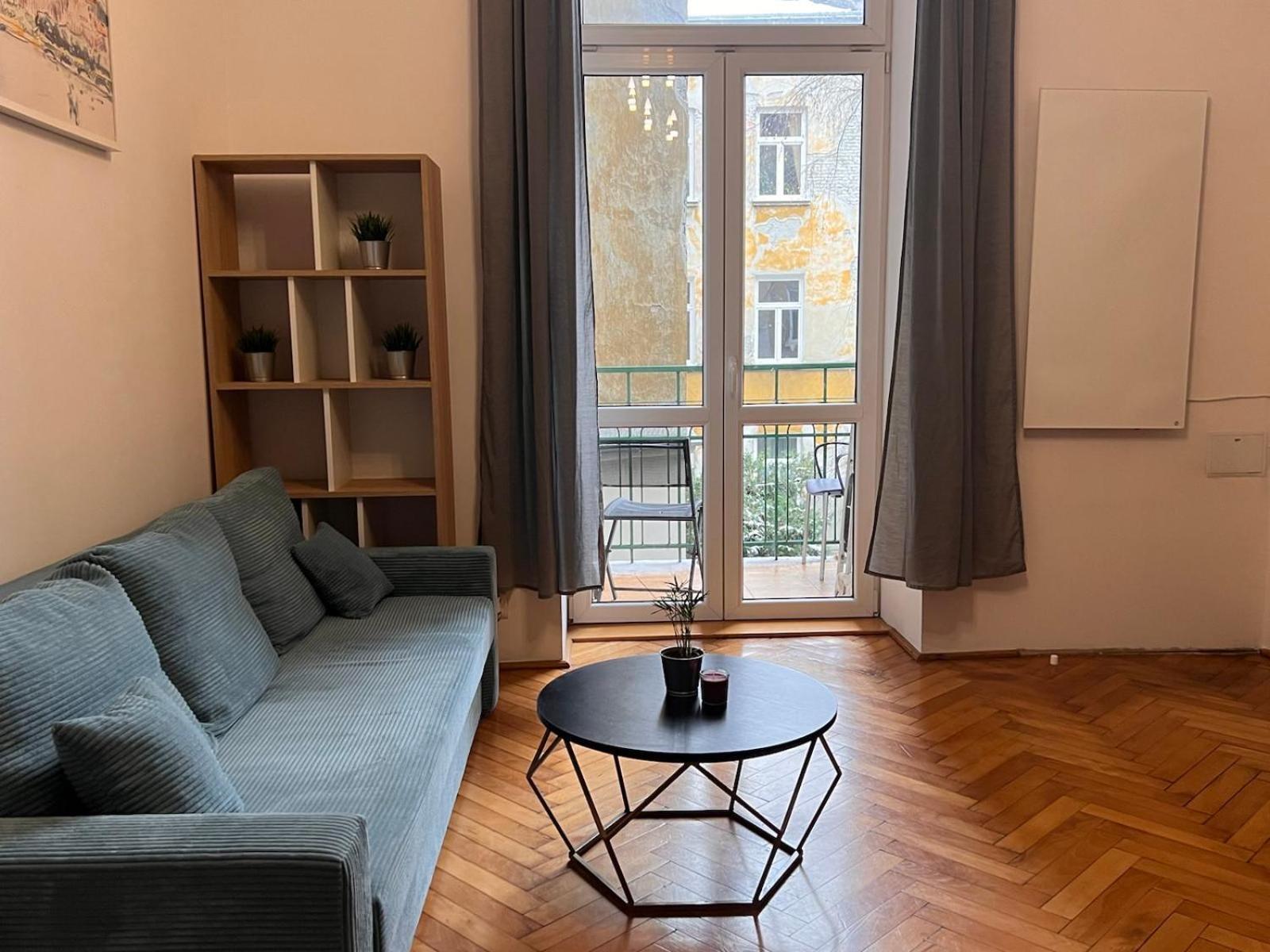 St Gertruda Apartment Free Parking Citybeat#2 Krakow Exterior photo