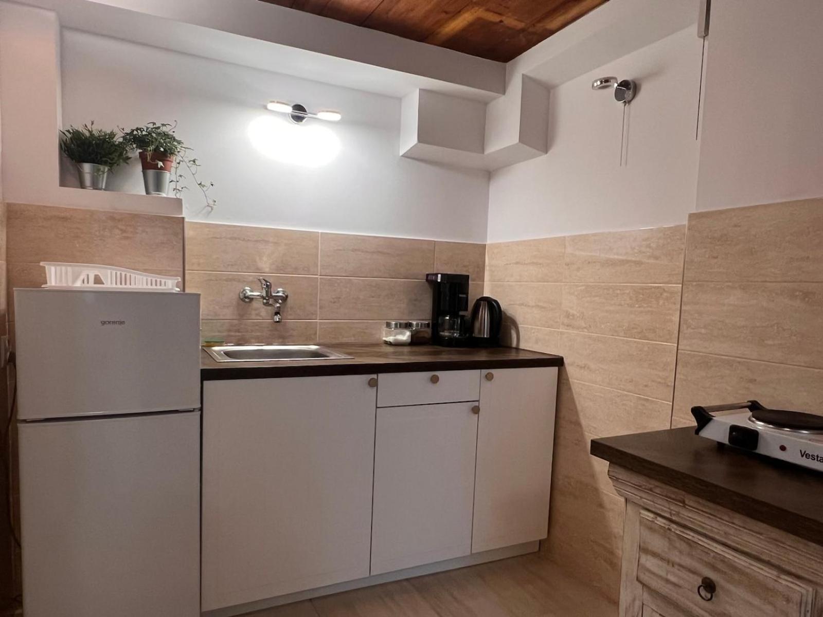 St Gertruda Apartment Free Parking Citybeat#2 Krakow Exterior photo