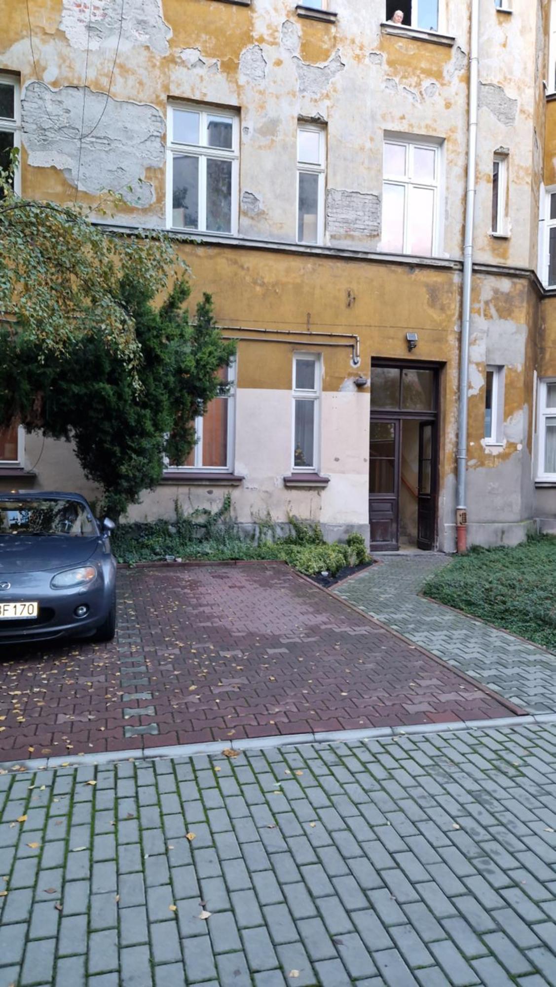 St Gertruda Apartment Free Parking Citybeat#2 Krakow Exterior photo