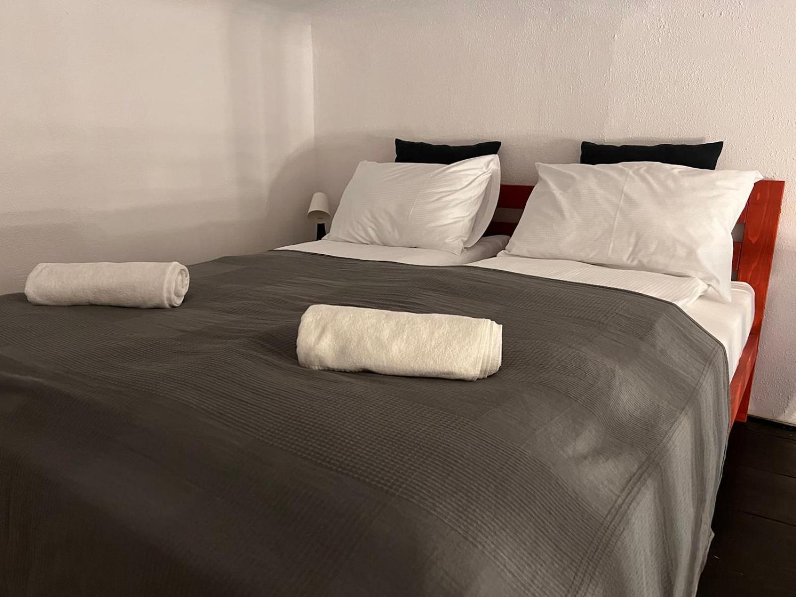 St Gertruda Apartment Free Parking Citybeat#2 Krakow Exterior photo