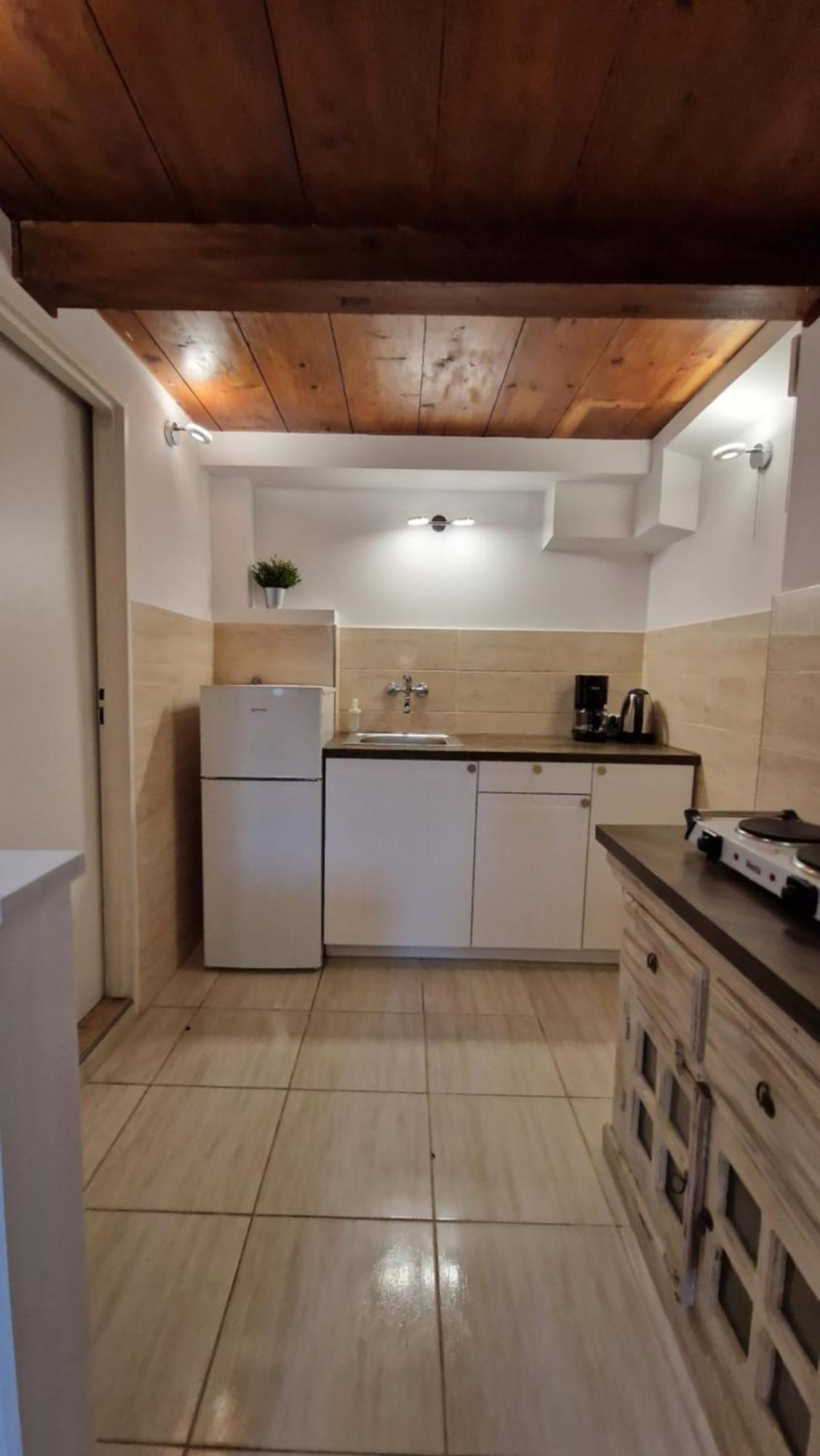 St Gertruda Apartment Free Parking Citybeat#2 Krakow Exterior photo