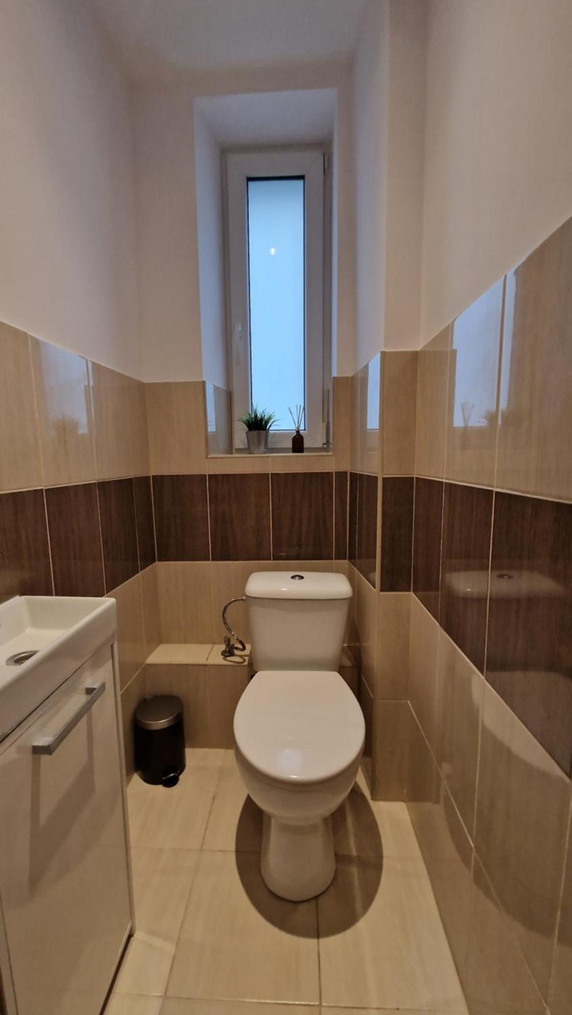 St Gertruda Apartment Free Parking Citybeat#2 Krakow Exterior photo