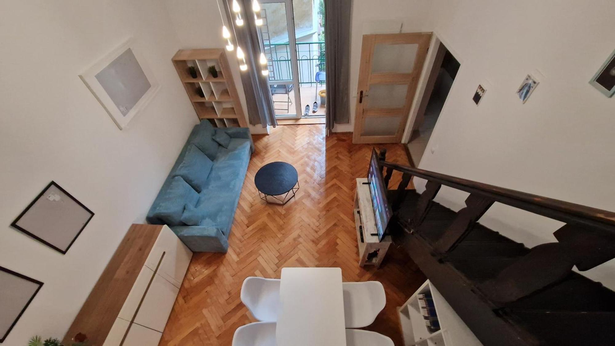 St Gertruda Apartment Free Parking Citybeat#2 Krakow Exterior photo