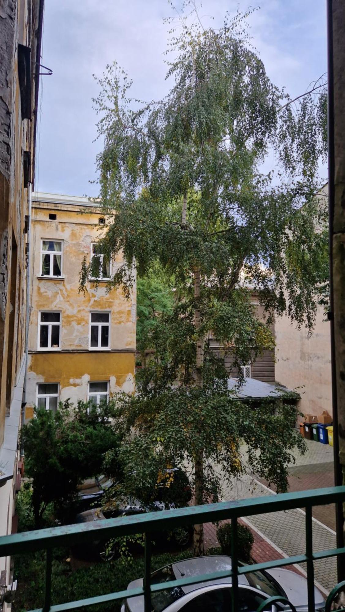 St Gertruda Apartment Free Parking Citybeat#2 Krakow Exterior photo